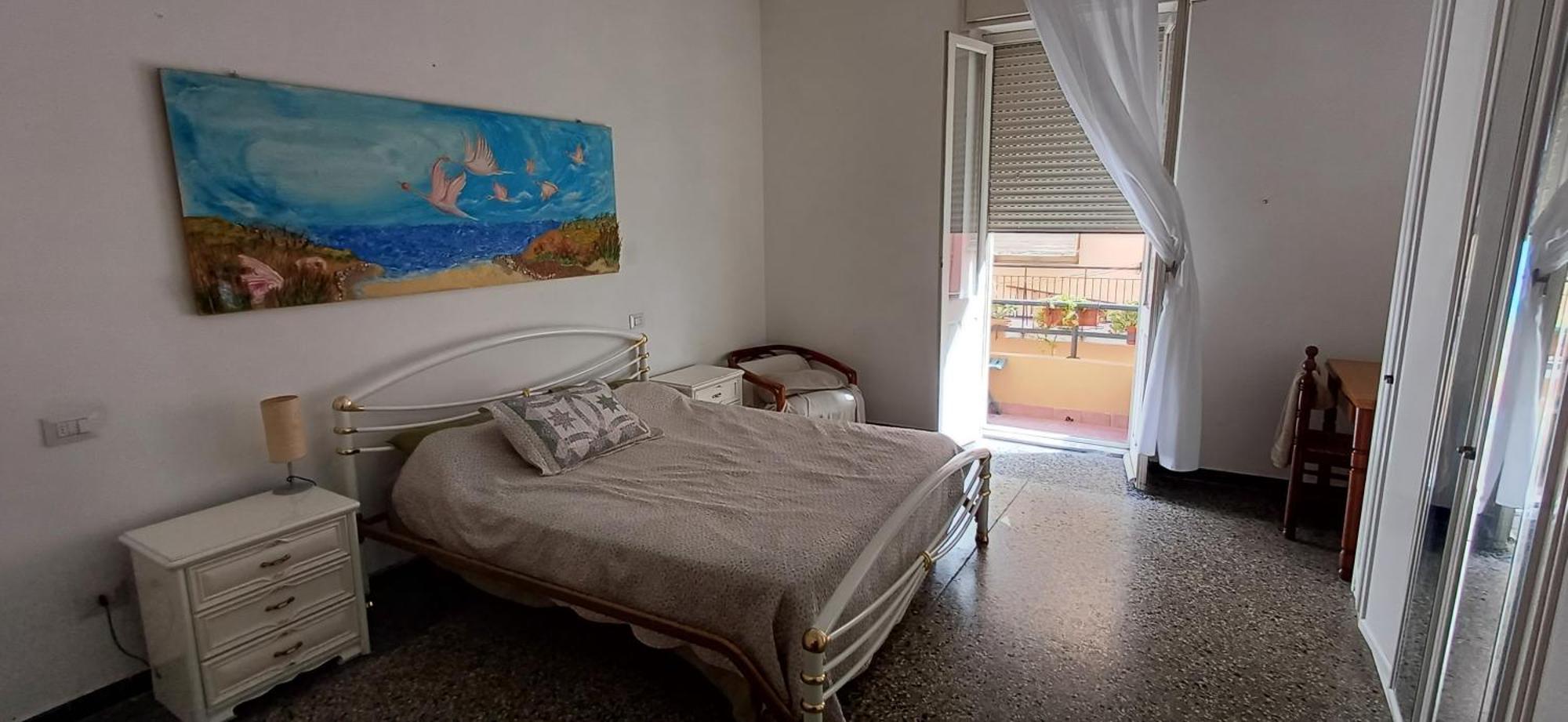 Super Central Rooms Con Uso Cucina Кальярі Екстер'єр фото