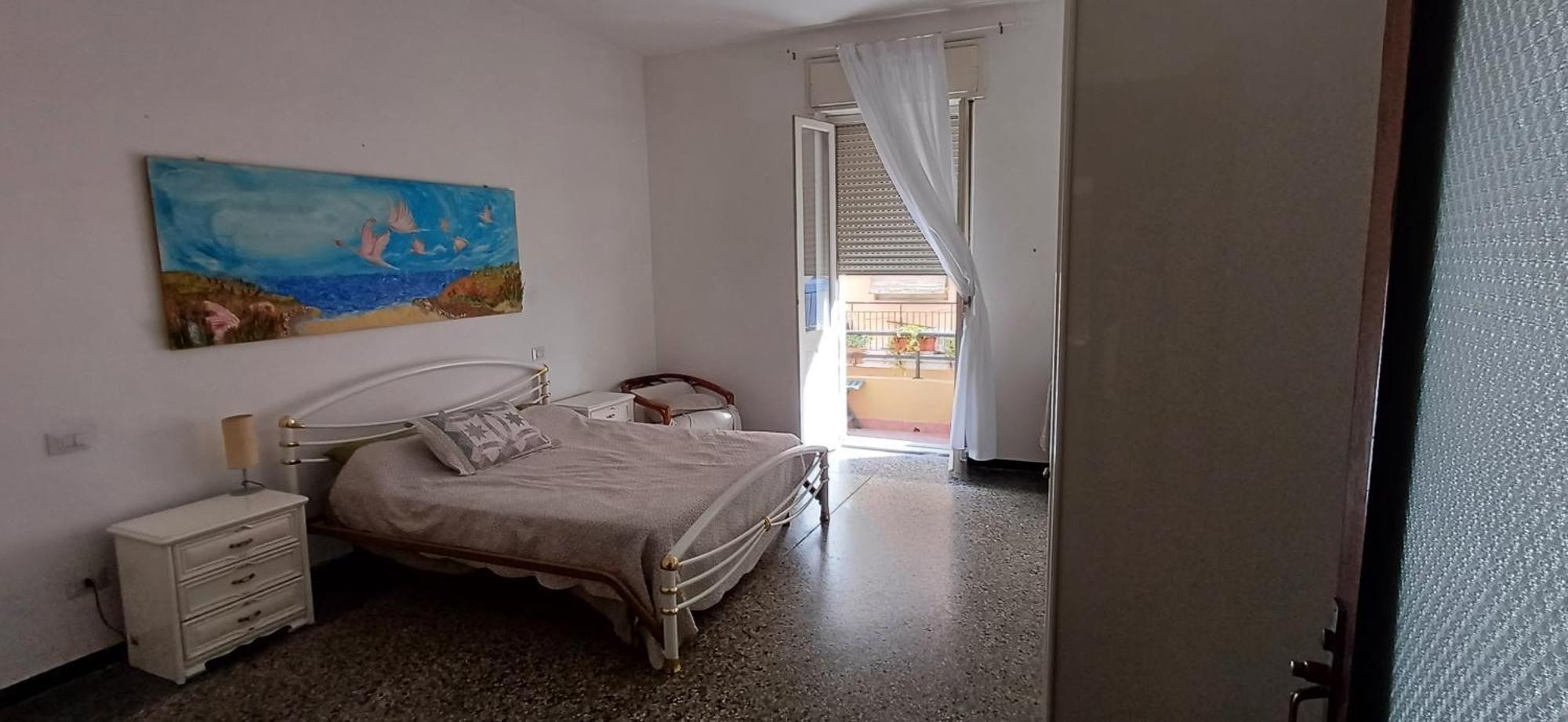 Super Central Rooms Con Uso Cucina Кальярі Екстер'єр фото
