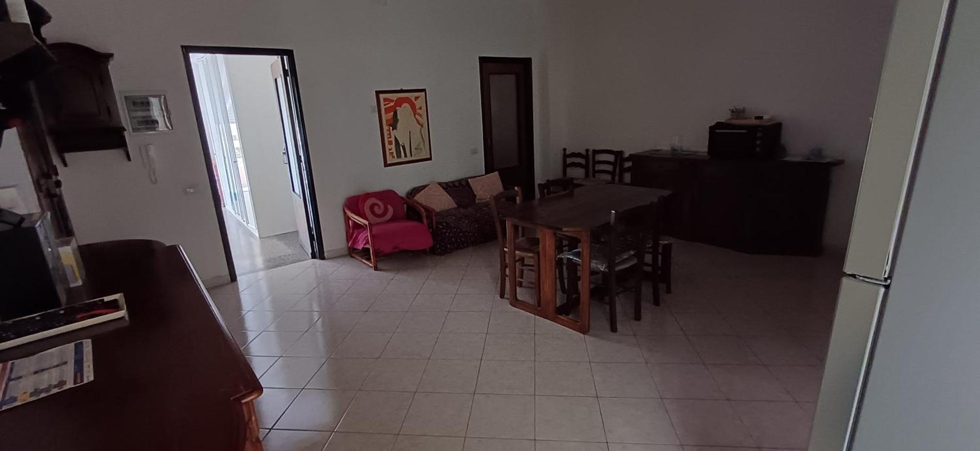 Super Central Rooms Con Uso Cucina Кальярі Екстер'єр фото