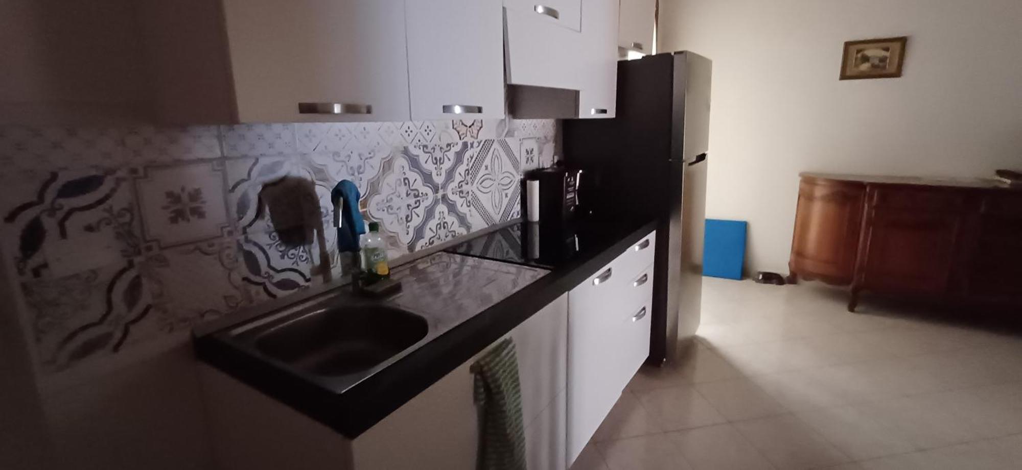 Super Central Rooms Con Uso Cucina Кальярі Екстер'єр фото