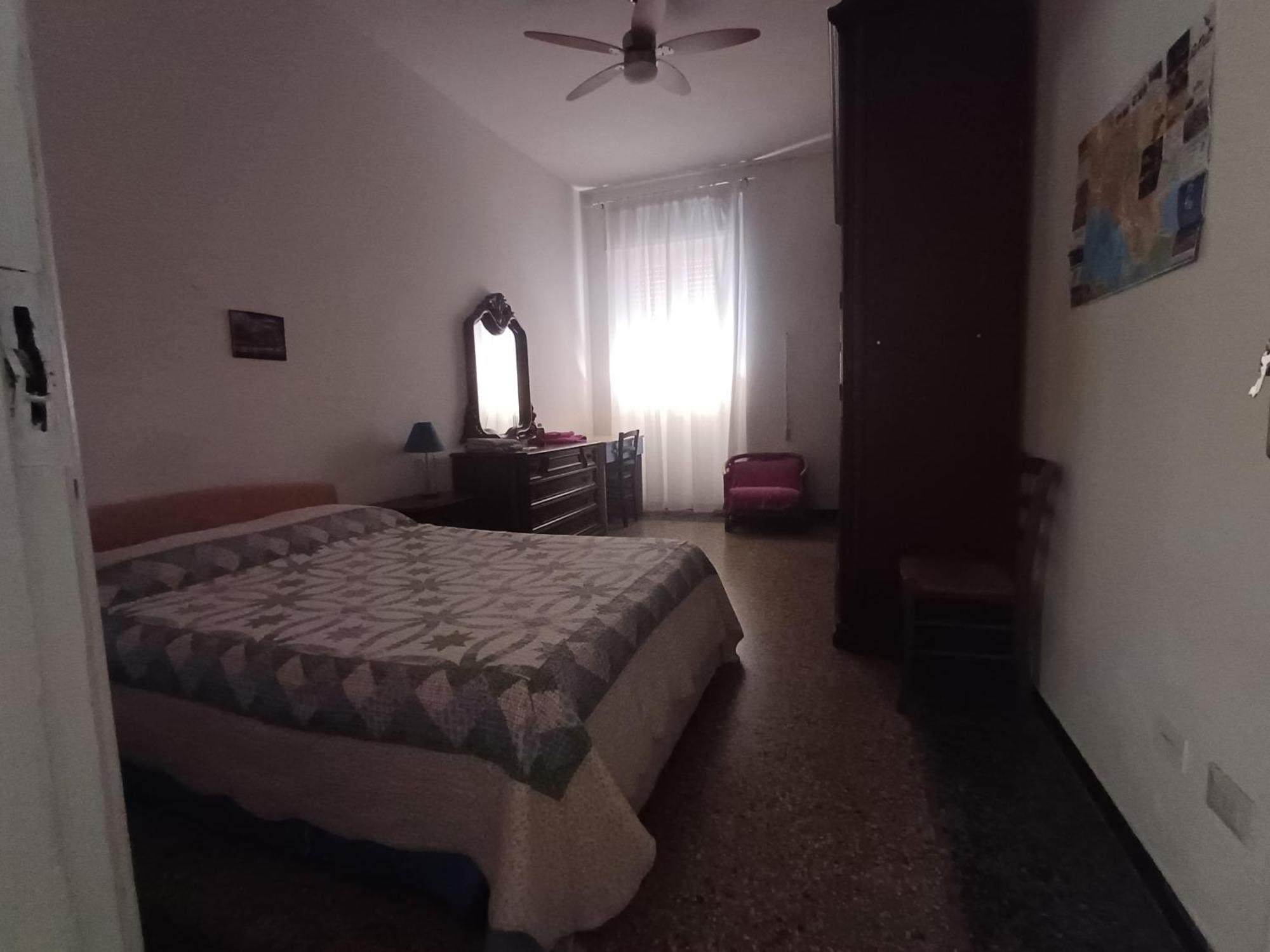 Super Central Rooms Con Uso Cucina Кальярі Екстер'єр фото
